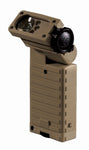 Tactical Flashlight/Strobe, Sidewinder® - Signaling - Life Support International, Inc.
