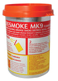 Smoke, Lifesmoke MK9 - Signaling - Life Support International, Inc.