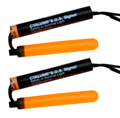 Lightstick, Cyalume S.O.S. - Signaling - Life Support International, Inc.