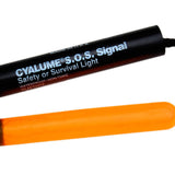 Lightstick, Cyalume S.O.S. - Signaling - Life Support International, Inc.