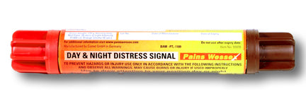 Day/Night Flare, Distress Signal - Signaling - Life Support International, Inc.