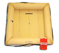 HELP™ Emergency Flotation Platform - Life Rafts - Life Support International, Inc.