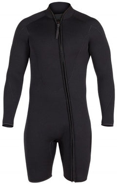 Jacket, Special Ops/SAR - Dive Rescue Swimmer - Life Support International, Inc.
