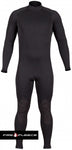 Jumpsuit, FIRE FLEECE™, Special OPS/SAR - Dive Rescue Swimmer - Life Support International, Inc.